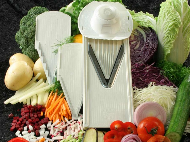 Овощерезка Терка Бёрнер Borner Германия 1200 руб.