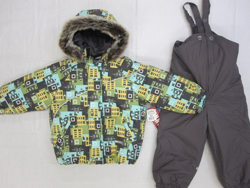 Продам Новый Комбинезон 330 гр Р. 80 + Шапка Р. 50 Lenne / Kerry ленне керри