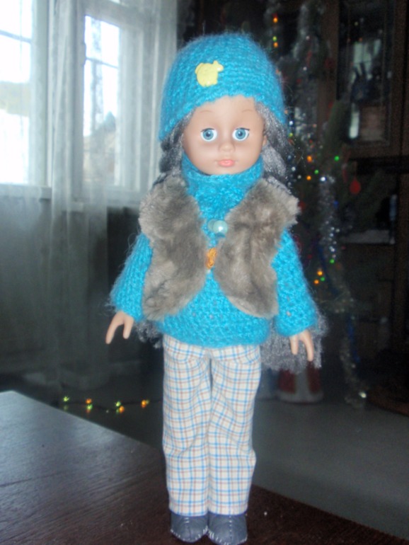 Гардероб, для Инги!