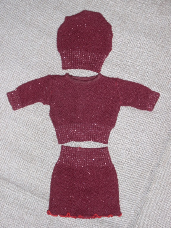 Гардероб, для Инги!