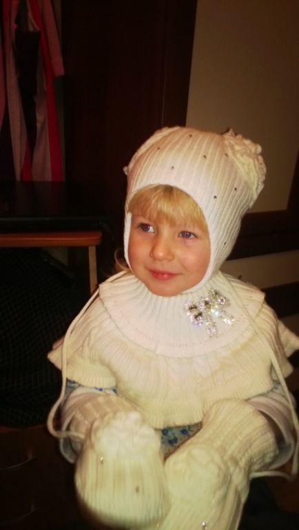 хвастик (добавила на дочке)