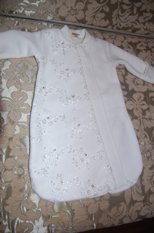 Комплект на выписку