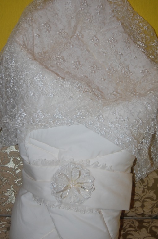 Комплект на выписку