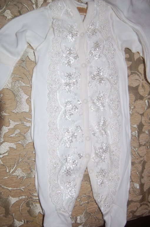 Комплект на выписку