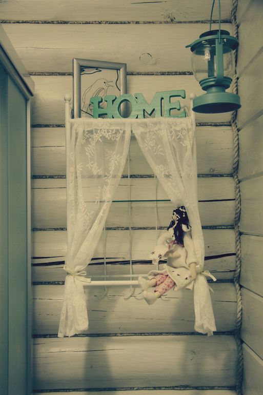 Икеа вдохновляет...