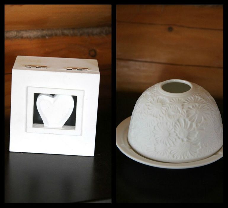 Белое из Красного куба