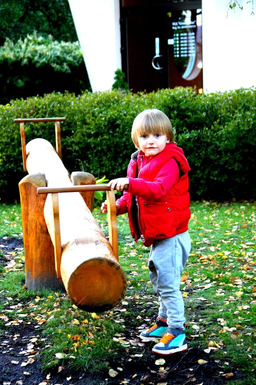 Выходные в Юрмале