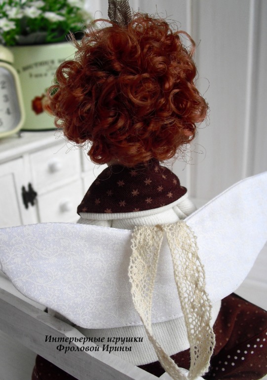 Кофейная барышня)))