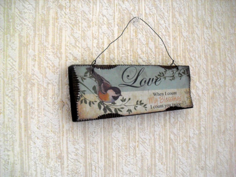 Интерьерные радости)))