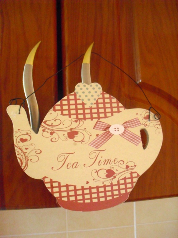 Интерьерные радости)))