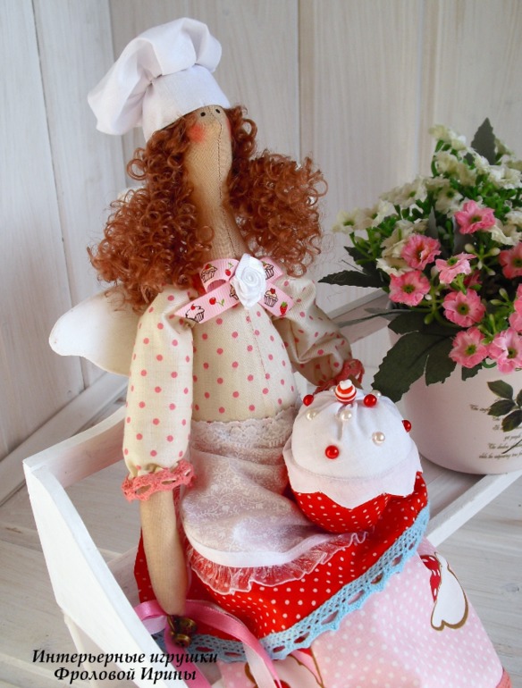 Повторчики Кухарочек