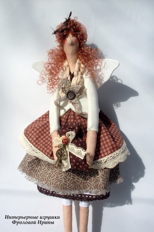 Кофейная Фея и Зайка, повторчики