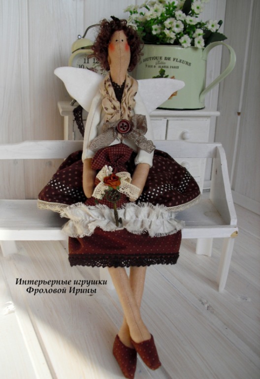 Повторчики Кофейных Фей