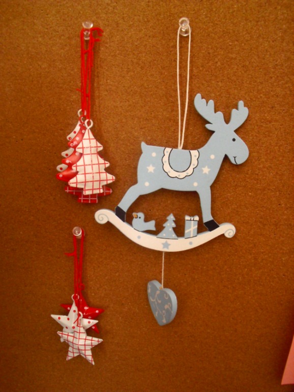 Интерьерные радости)))