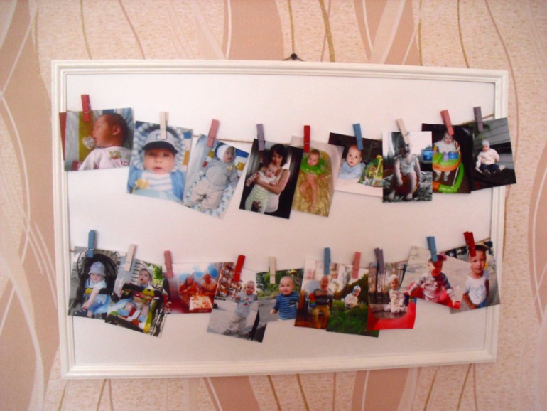 Интерьерные радости)))