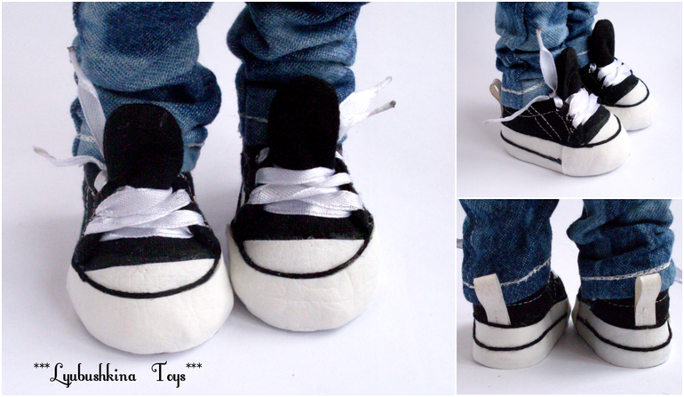 Портретная кукла корейского певца Yong Jun Hyung