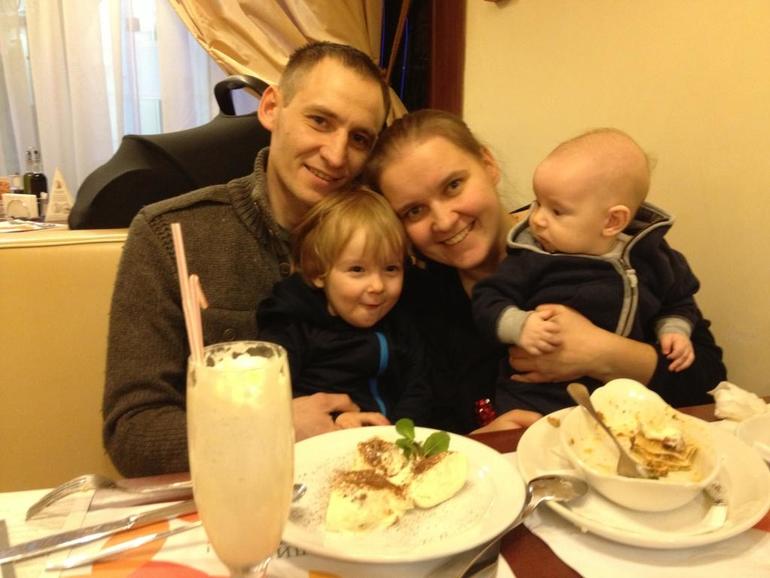 флешмоб поддерживаю