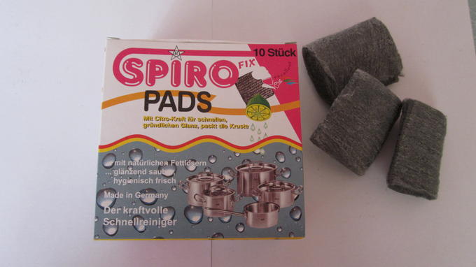 Взлет 68, день 1.