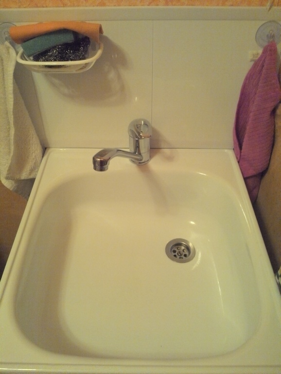 Взлет 68, день 1.