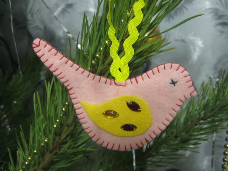 мои первенцы