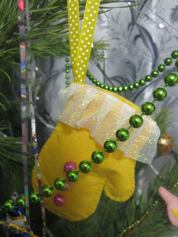 мои первенцы