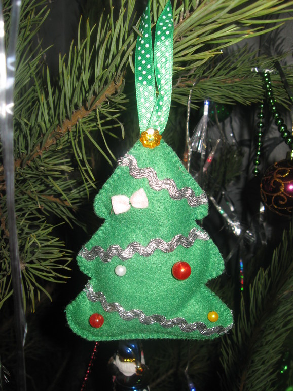 мои первенцы