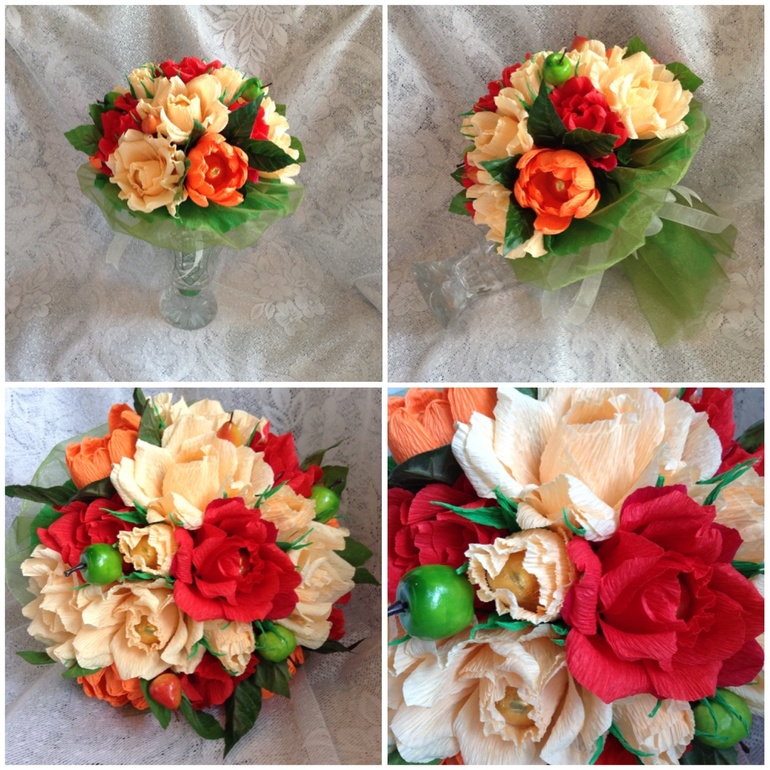 Мои последние)