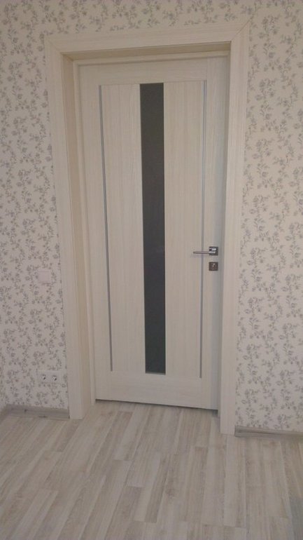 наши двери.