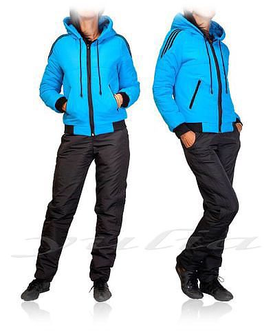 Ищу утеплённый костюм 50 размера