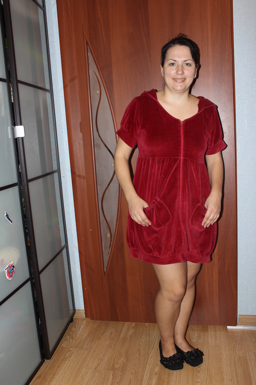 День 2/ взлет 68