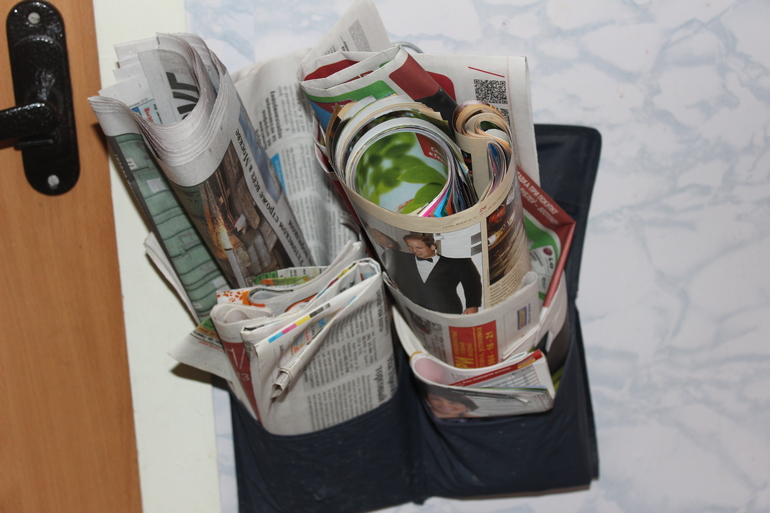 День 6, 7/взлет 68