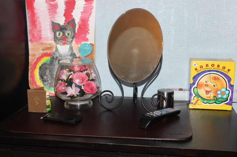 День 6, 7/взлет 68