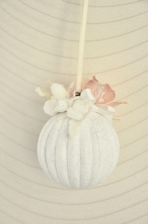 И снова благотворительные шары)