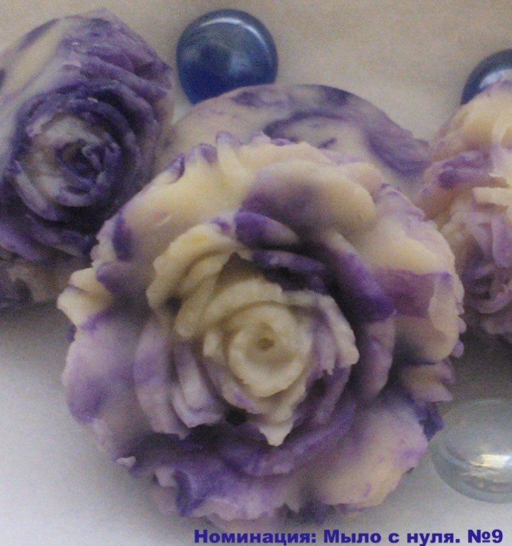 Городок Мыловаров поздравляет и награждает)