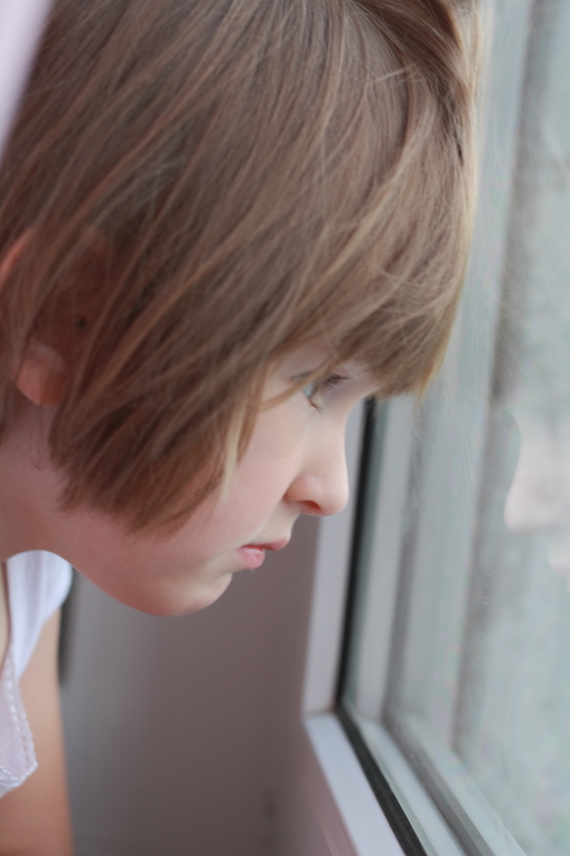 Девочки, а как вам эти две фотографии?