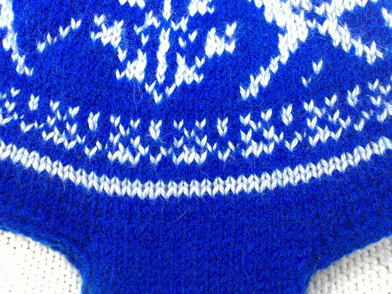 Комплект "Олешки"