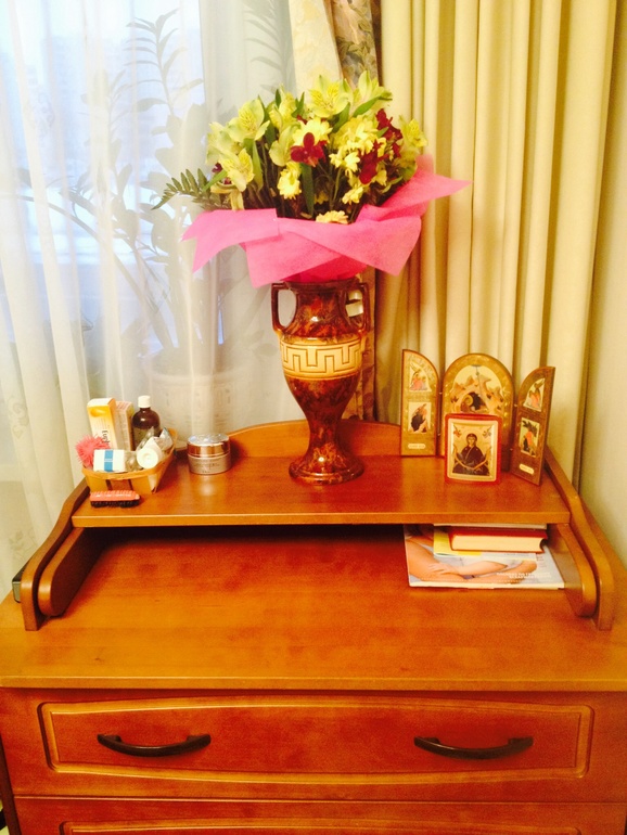 Взлет 69 день 6 (хот-спот)