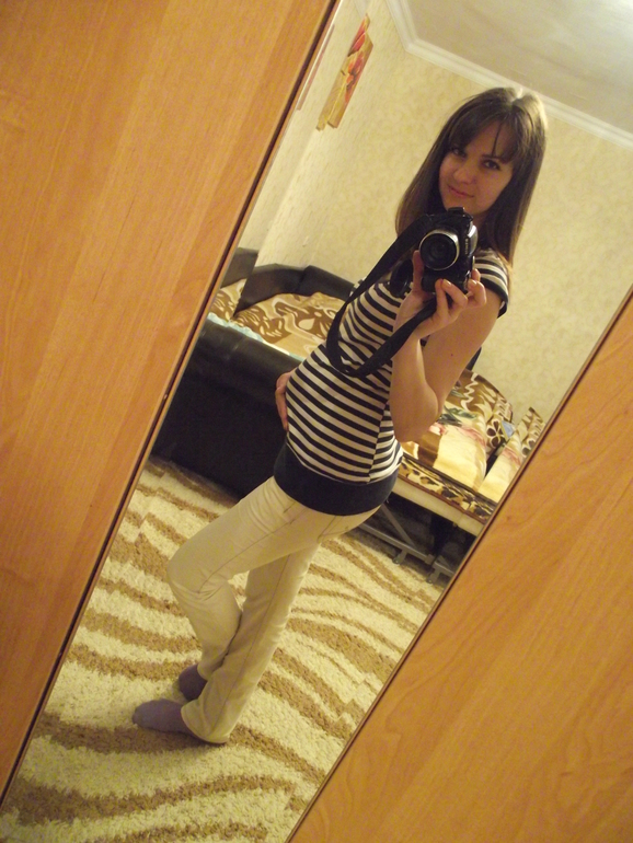 Просто пуз(15 н 6 дн)