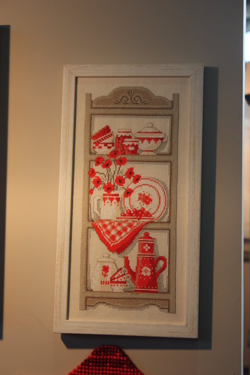 Моя осенняя Формула рукоделия 2013 охота и трофеи)