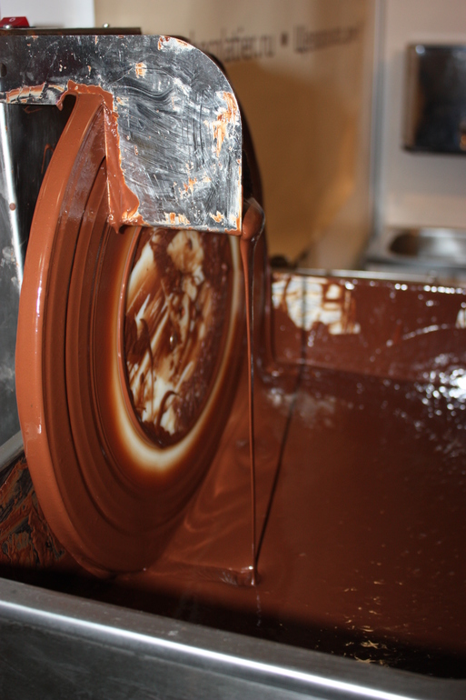 Моя осенняя Формула рукоделия 2013 охота и трофеи)