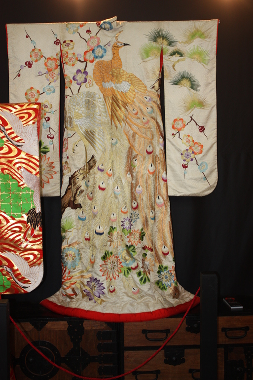 Моя осенняя Формула рукоделия 2013 охота и трофеи)