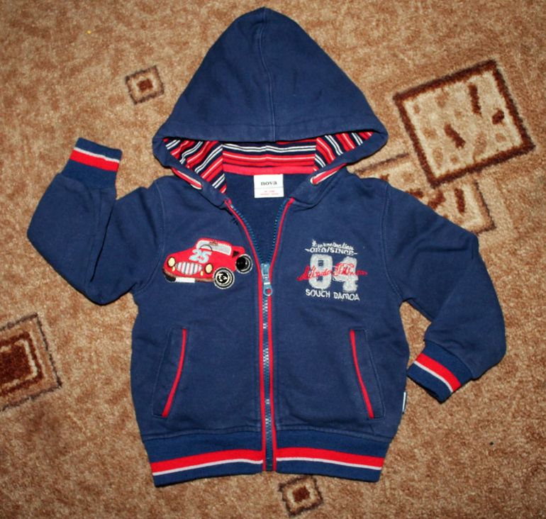 Одежда на мальчика от 9 месяцев до 2 лет ОБНОВИЛА 08.09.