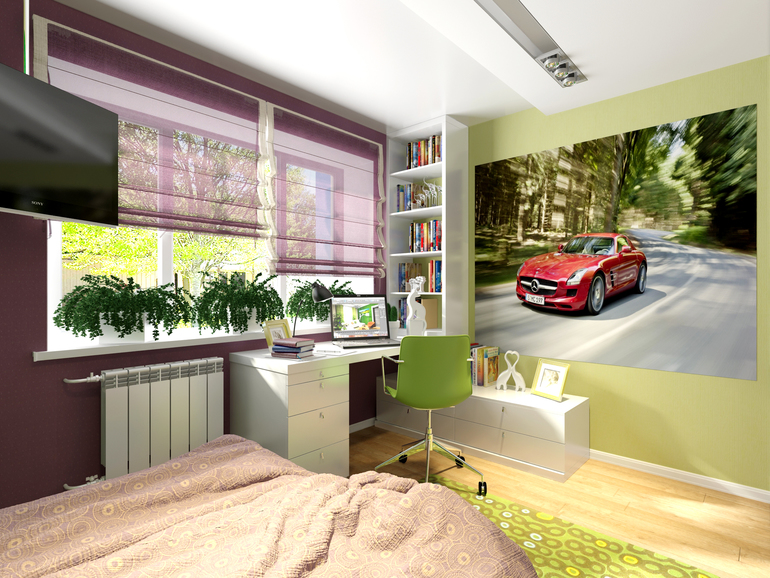 Помоготе с выбором ткани для штор