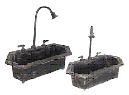 Simple Things Shop. Разные вещицы для интерьера