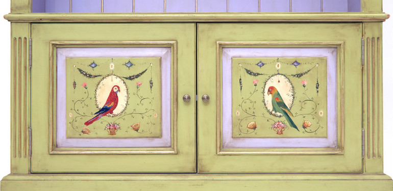 Русская классика. И, не только