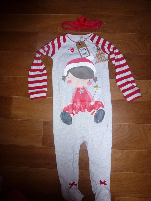 Обновочки наши девчачьи!