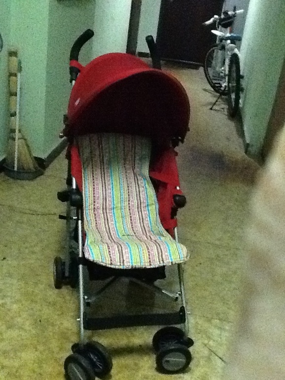 Разъясните про мак триумф