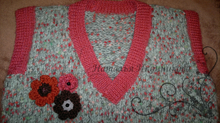 Морозы на пороге