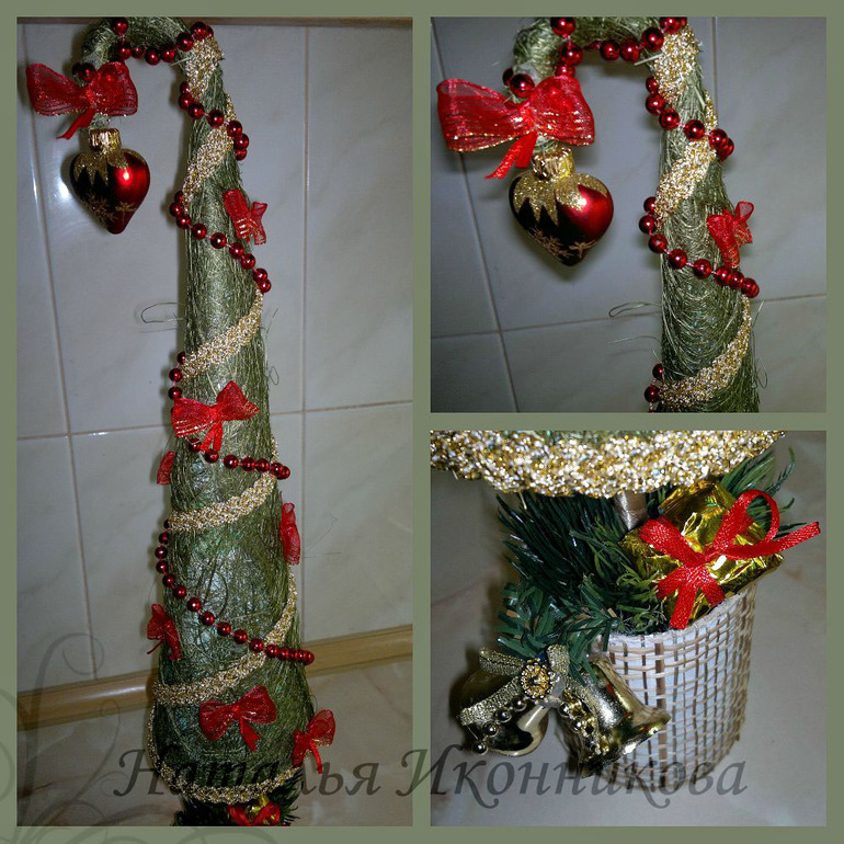 Еще одна, но только не наша.