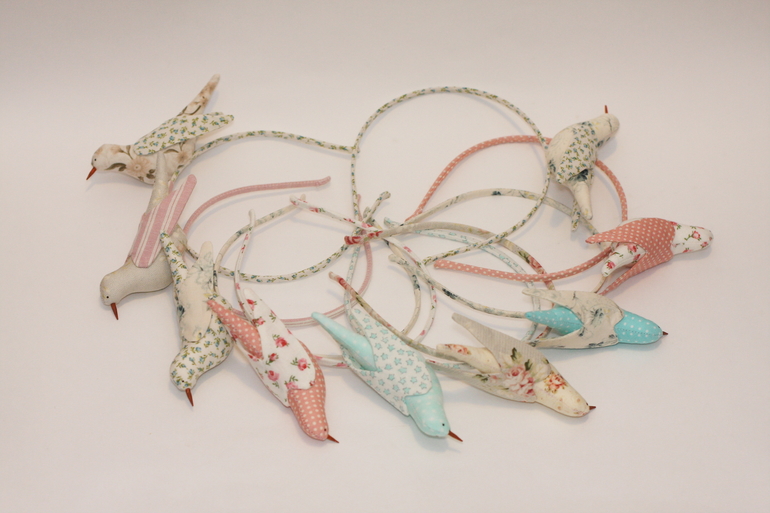 Тильда-ободки))